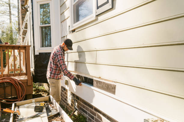Top rated local Emergency Siding Repair specialists in Hudson, NC